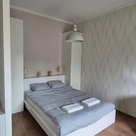 Mbk Old Town Appartement
