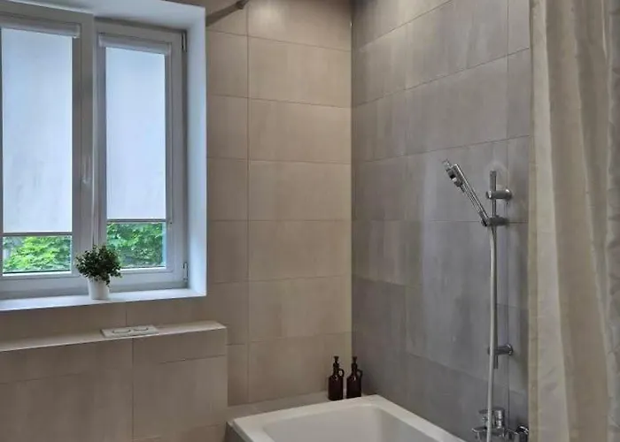 Mbk Old Town Apartamento *