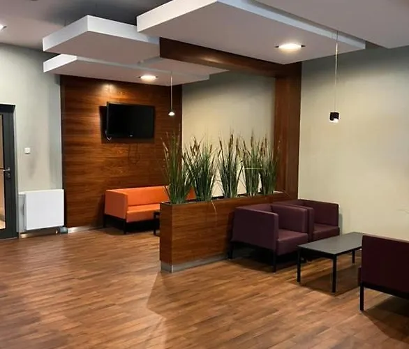 Mbk Old Town Gdańsk