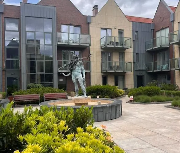 Apartamento Mbk Old Town Gdańsk