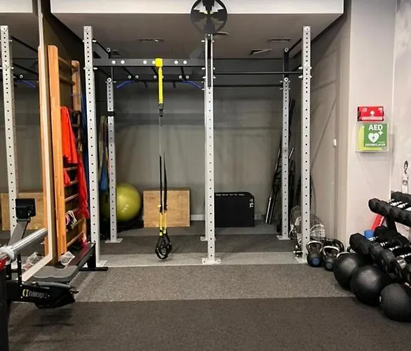 Mbk Old Town Apartamento