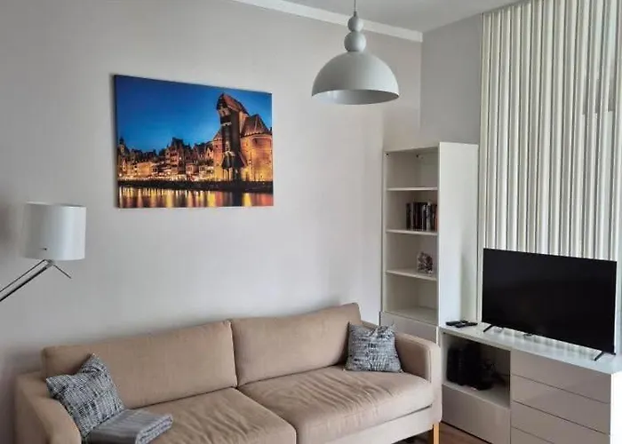 Mbk Old Town Apartamento *