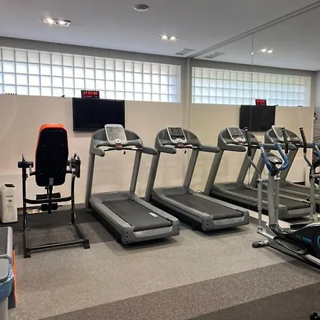 公寓 Mbk Old Town 格但斯克