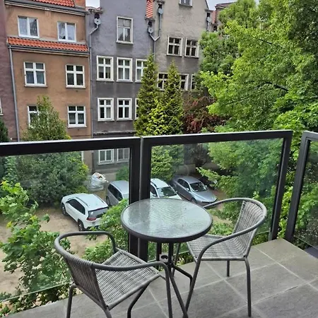 Mbk Old Town Gdańsk