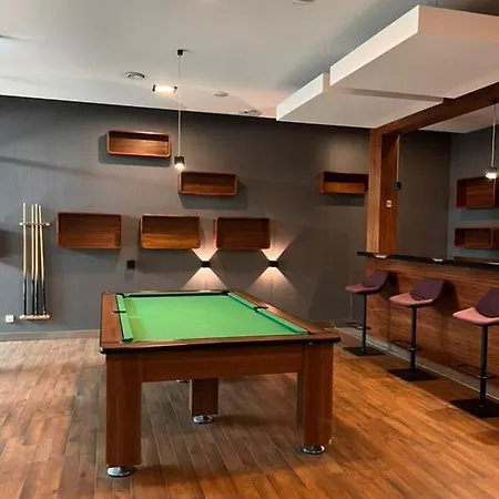 Apartamento Mbk Old Town