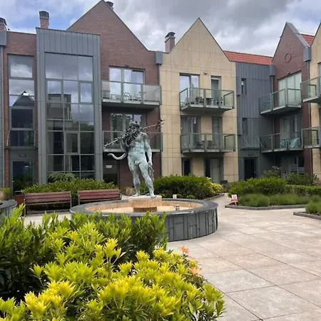 Apartamento Mbk Old Town Gdansk