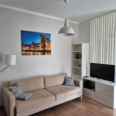 Mbk Old Town Apartman *