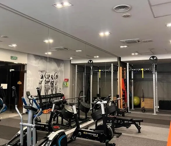 Mbk Old Town * 格但斯克