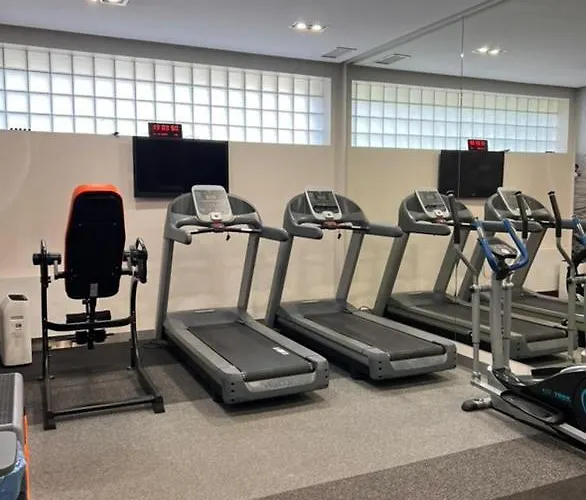 Apartman Mbk Old Town Gdańsk