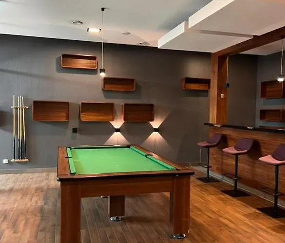 Apartman Mbk Old Town